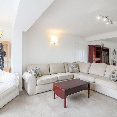 Clifton Villa Newquay  Exterior photo